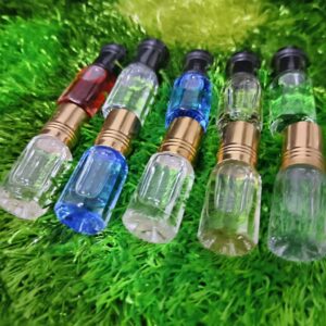 ১০ পিস আতর কম্বো